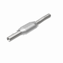 Load image into Gallery viewer, MagnaFlow Direct Fit Catalytic Converter 01-04 Jeep G/C 4.0L OEM