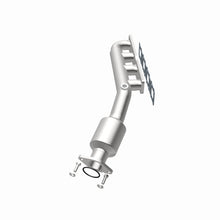 Load image into Gallery viewer, MagnaFlow Direct Fit Catalytic Converter Infiniti/Nissan Trucks 8 5.6L D/S Manifold (49 State)