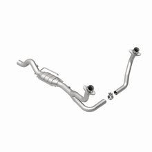 Load image into Gallery viewer, MagnaFlow Direct Fit Catalytic Converter 00-03 Dodge Dakota 4.7L 4WD