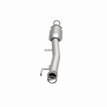 Load image into Gallery viewer, MagnaFlow Direct Fit Catalytic Converter 97-97 Toyota RAV4 2.0L 49S