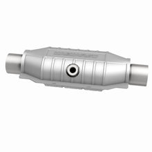 Load image into Gallery viewer, MagnaFlow Universal Catalytic Converter 99-01 Mustang 3.8L Rear