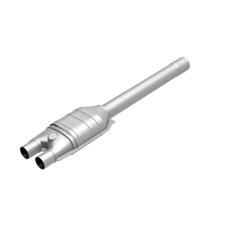 MagnaFlow Direct Fit Catalytic Converter 93-97 Chrysler 3.5L Rear Co
