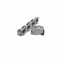 Load image into Gallery viewer, MagnaFlow Direct Fit Catalytic Converter 06-09 Cadillac STS 4.4L Passenger Side