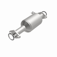 Load image into Gallery viewer, MagnaFlow Direct Fit Catalytic Converter 81-83 Toyota Pick Up 2.4L