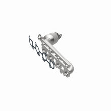 Load image into Gallery viewer, MagnaFlow Direct Fit Catalytic Converter 05-09 Lexus GX470 4.7L