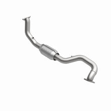Load image into Gallery viewer, MagnaFlow Direct Fit Catalytic Converter 96-97 3.2L Passport P/S A/T
