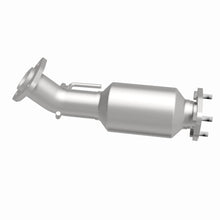 Load image into Gallery viewer, MagnaFlow Direct Fit Catalytic Converter 2014 Civic L4 1.8 OEM Underbody