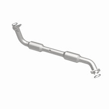 Load image into Gallery viewer, MagnaFlow Direct Fit Catalytic Converter 13-15 Land Cruiser 5.7