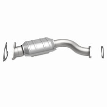 Load image into Gallery viewer, MagnaFlow Direct Fit Catalytic Converter 1996 Ford Contour 2.5L A/T