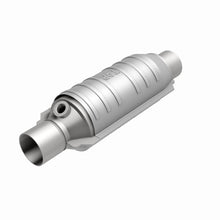 Load image into Gallery viewer, MagnaFlow Universal Catalytic Converter 2.00 1/O2 CA