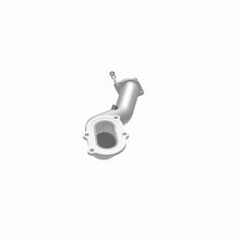 Load image into Gallery viewer, MagnaFlow Catalytic Converter Direct Fit Federal 06-11 Chevy Corvette V8 7.0LGAS