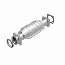 Load image into Gallery viewer, MagnaFlow Direct Fit Catalytic Converter Saab