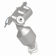 Load image into Gallery viewer, MagnaFlow Direct Fit Catalytic Converter 07-10 Camry 3.5 Passenger Side Manifold
