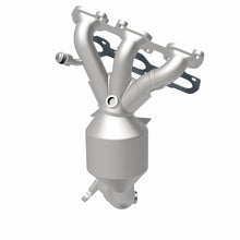 Load image into Gallery viewer, MagnaFlow Direct Fit Catalytic Converter 2006 Ford Fusion 3.0L