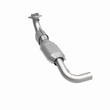 Load image into Gallery viewer, MagnaFlow Direct Fit Catalytic Converter 01-03 F-150 5.4 2WD D/S 49S
