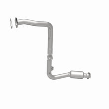 Load image into Gallery viewer, MagnaFlow Direct Fit Catalytic Converter 05-08 LR3/RR Sport PS OEM