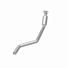 Load image into Gallery viewer, MagnaFlow Direct Fit Catalytic Converter 00-05 Lincoln LS 3L PS OEM