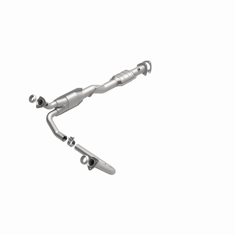 MagnaFlow Direct Fit Catalytic Converter 00-04 Astro 4.3L