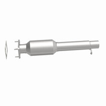 Load image into Gallery viewer, MagnaFlow Direct Fit Catalytic Converter Cadillac 96-99 4.6L