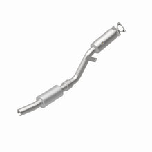 Load image into Gallery viewer, MagnaFlow Direct Fit Catalytic Converter 05-09 Audi Quattro 3.2L Driver Side
