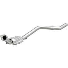 Load image into Gallery viewer, MagnaFlow Direct Fit Catalytic Converter 00-02 Lincoln LS P/S OEM