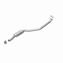 Load image into Gallery viewer, MagnaFlow Direct Fit Catalytic Converter 06-07 BMW 530i 3.0L Driver Side