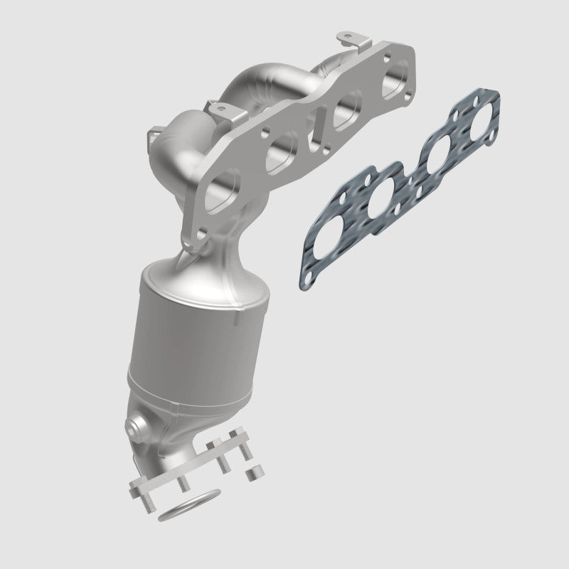 MagnaFlow Direct Fit Catalytic Converter California Grade CARB Compliant 07-10 Nissan Altima L4 2.5L
