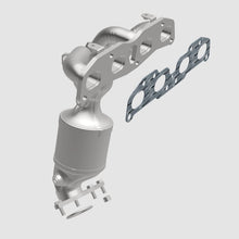 Load image into Gallery viewer, MagnaFlow Direct Fit Catalytic Converter California Grade CARB Compliant 07-10 Nissan Altima L4 2.5L