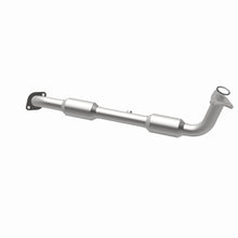 Load image into Gallery viewer, MagnaFlow Direct Fit Catalytic Converter 13-15 Land Cruiser 5.7