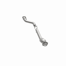 Load image into Gallery viewer, MagnaFlow Direct Fit Catalytic Converter 2005-2006 Pontiac GTO 6.0L Underbody