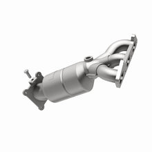 Load image into Gallery viewer, MagnaFlow Direct Fit Catalytic Converter 02 Volvo S80 2.9L