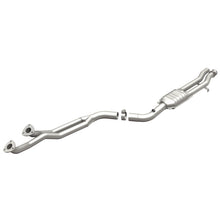 Load image into Gallery viewer, MagnaFlow Direct Fit Catalytic Converter 92-95 BMW 325i 2.5L