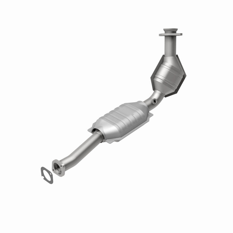 MagnaFlow Direct Fit Catalytic Converter 03-07 Ford-Mercury Driver Side