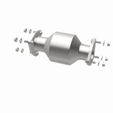 Load image into Gallery viewer, MagnaFlow Direct Fit Catalytic Converter OEM 13-17 Honda Accord L4 2.4 Underbody