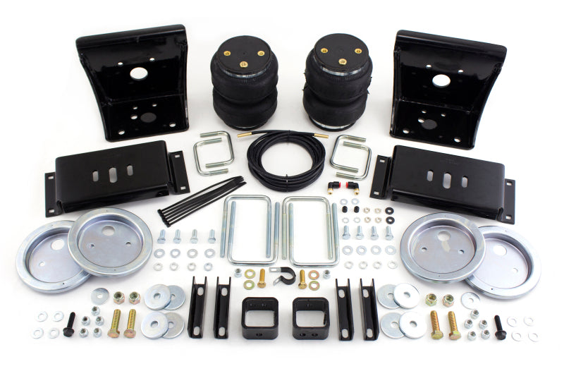 Air Lift LoadLifter 5000 Ultimate Rear Air Spring Kit for 05-10 Ford F-350 Super Duty XLT