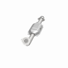 Load image into Gallery viewer, MagnaFlow Direct Fit Catalytic Converter 04-06 Toyota Tundra 4.7L Passenger Side Front