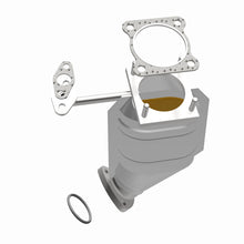 Load image into Gallery viewer, MagnaFlow Direct Fit Catalytic Converter 1984 Honda Civic 1.5L