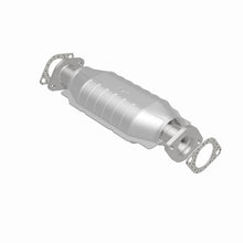 Load image into Gallery viewer, MagnaFlow Direct Fit Catalytic Converter Nissan 87 94