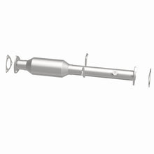 Load image into Gallery viewer, MagnaFlow Direct Fit Catalytic Converter Sonoma-S10 96-99 2.2L