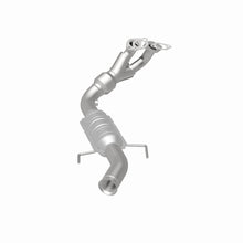 Load image into Gallery viewer, MagnaFlow Direct Fit Catalytic Converter 97 Saab 900 2.3L