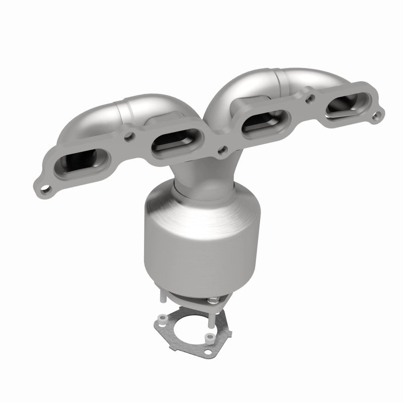 MagnaFlow Direct Fit Catalytic Converter 95/98 Saturn SC/SL/SW 1.9L