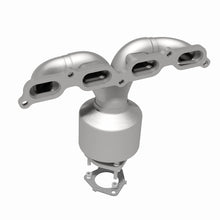 Load image into Gallery viewer, MagnaFlow Direct Fit Catalytic Converter 95/98 Saturn SC/SL/SW 1.9L