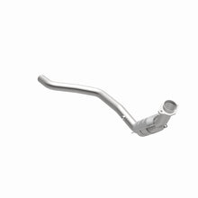 Load image into Gallery viewer, MagnaFlow Direct Fit Catalytic Converter 00-02 Lincoln LS D/S OEM