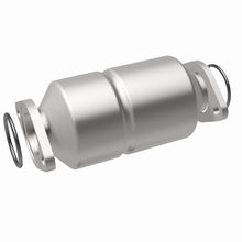 Load image into Gallery viewer, MagnaFlow Direct Fit Catalytic Converter 93-94 Corolla/Prizm CA