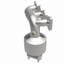 Load image into Gallery viewer, MagnaFlow Direct Fit Catalytic Converter 95-02 Mazda Millenia 2.3L