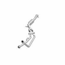 Load image into Gallery viewer, MagnaFlow Direct Fit Catalytic Converter 2002 Mercedes SL600 Driver Side