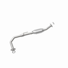 Load image into Gallery viewer, MagnaFlow Direct Fit Catalytic Converter 00-02 Tundra 4.7L 4WD FL