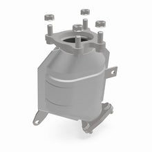 Load image into Gallery viewer, MagnaFlow Direct Fit Catalytic Converter 1990-1995 Honda Civic L4 1.5L (California)