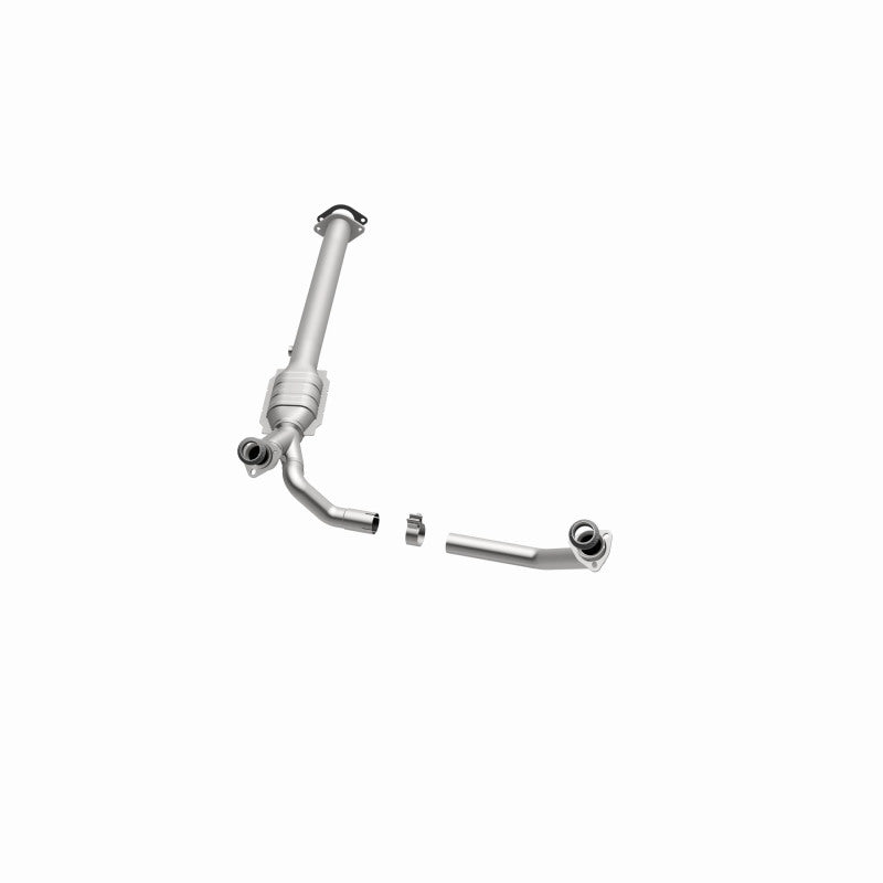 MagnaFlow Direct Fit Catalytic Converter 00-02 Chevy Van 4.3L/5.0L