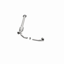 Load image into Gallery viewer, MagnaFlow Direct Fit Catalytic Converter 00-02 Chevy Van 4.3L/5.0L